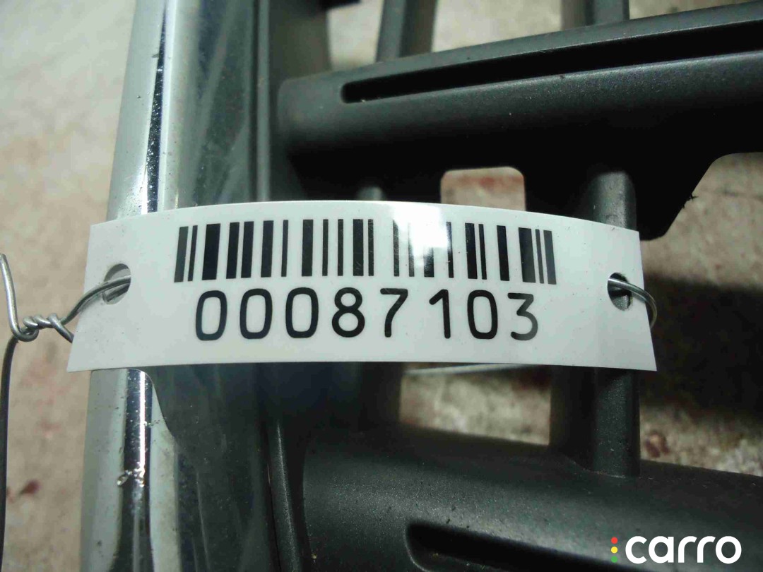 Решетка радиатора Audi Q7 2005-2009, 4.2 л, АКПП, 4L0853651A, фото 3