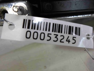 Решетка радиатора, Kia Sorento 2006-2011