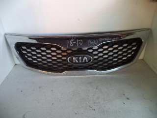 Решетка радиатора, Kia Sorento 2006-2011
