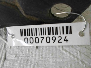 Решетка радиатора, ориг. номер S23550711, Mazda 5 2002-2009