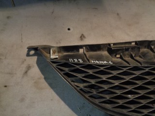 Решетка радиатора, ориг. номер GJ6A50712, Mazda 6 2002-2005