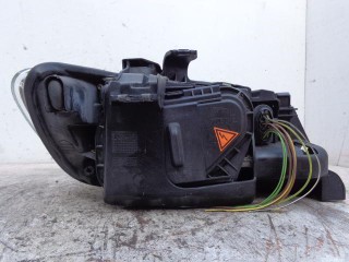Фара левая, ориг. номер 4L0941003G, Audi Q7 2005-2009