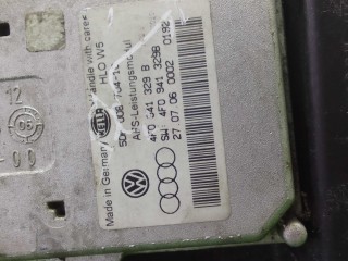 Фара левая, ориг. номер 4F0941329B, 4F0941003, Audi S6 2004-2008