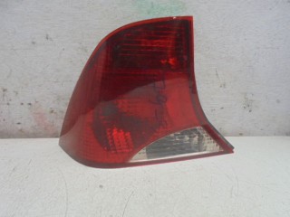 Фонарь крыла левый Ford Focus 2001-2005