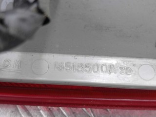 Фонарь крыла правый, ориг. номер 16518500, Chevrolet Blazer 1998-2005