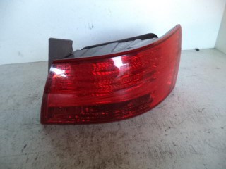 Фонарь крыла правый, Hyundai Sonata 2001-2013