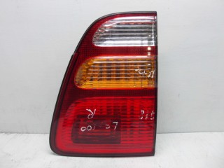 Фонарь крышки правый Toyota Land Cruiser 1990-1999