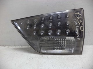 Фонарь крышки правый, Mitsubishi Outlander 2002-2009
