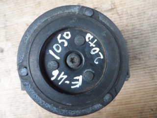 Компрессор кондиционера, ориг. номер 6905643, BMW 3-Series E46 рестайлинг - 2001-2006