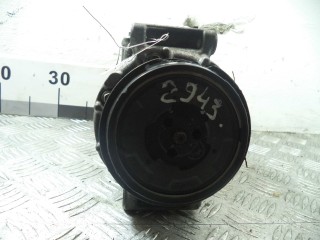 Компрессор кондиционера, ориг. номер 4472601304, Mercedes S-klasse (W221) - 2005-2009
