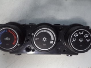 Переключатель отопителя Mitsubishi Outlander 2002-2009, 7820A116XA