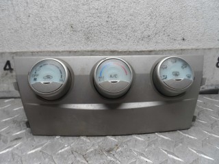 Переключатель отопителя, ориг. номер 5590006161B, Toyota Camry 2006-2009