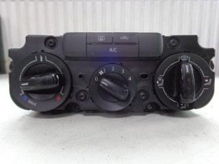 Переключатель отопителя Volkswagen Jetta 2010-2014, 5C1819045