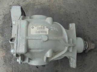 Редуктор задний BMW 7-Series F01,F02 - 2008-2012, АКПП, полный привод, 33107630836