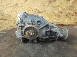 Редуктор задний, ориг. номер 7510659, 33107510659, 33107510660, 7510660, BMW X5 E53 - 1999-2003