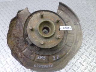 Ступица задняя правая, Land Rover Discovery 2004-2009