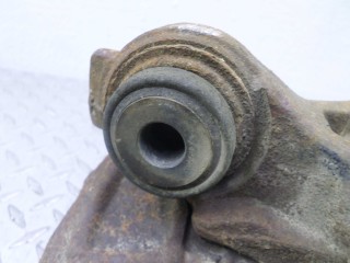 Ступица задняя правая, Land Rover Discovery 2004-2009