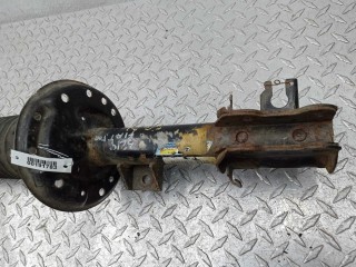 Амортизатор передний правый, ориг. номер 00519532860, Fiat 500L 2012-2017