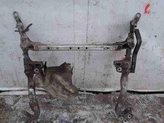 Балка передняя, ориг. номер 8T0399315J, Audi A4 2004-2009