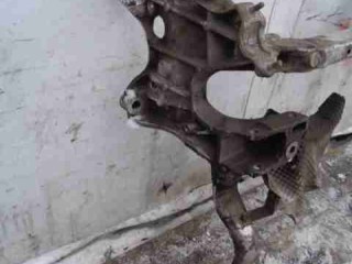 Балка передняя, ориг. номер 8T0399315J, Audi A4 2004-2009