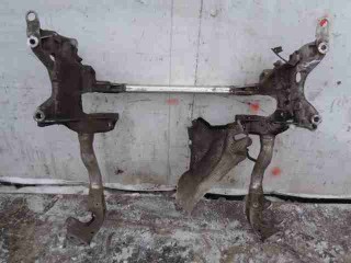 Балка передняя, ориг. номер 8T0399315J, Audi A4 2004-2009