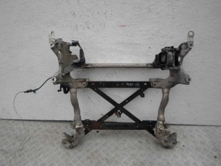 Балка передняя, ориг. номер 8T0399315F, Audi S5 2007-2011