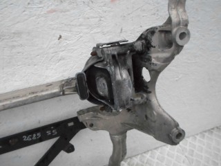 Балка передняя, ориг. номер 8T0399315F, Audi S5 2007-2011