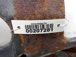 Балка передняя, Subaru Forester 2002-2005