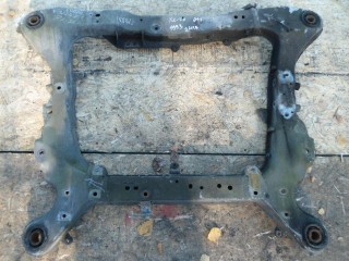 Балка передняя Volvo XC70 2000-2004, полный привод