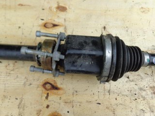 Полуось передняя правая, ориг. номер 55244488, Fiat 500L 2012-2017