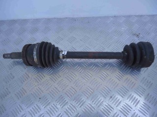 Полуось передняя правая Kia Sportage 2008-2010, АКПП, полный привод