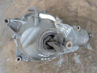 Редуктор передний, ориг. номер 31507508521, 7508521, 31507508522, 7508522, BMW X5 E53 - 1999-2003