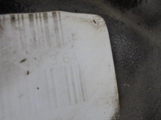 Редуктор передний, ориг. номер 31507508521, 7508521, 31507508522, 7508522, BMW X5 E53 - 1999-2003
