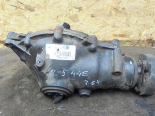Редуктор передний, ориг. номер 31507508521, 7508521, 31507508522, 7508522, BMW X5 E53 - 1999-2003