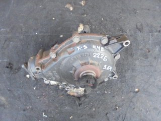 Редуктор передний, ориг. номер 31507508521, 7508521, 31507508522, 7508522, BMW X5 E53 - 1999-2003