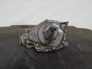 Редуктор передний, ориг. номер 31507508521, 7508521, 31507508522, 7508522, BMW X5 E53 - 1999-2003