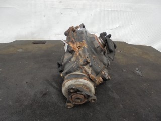 Редуктор передний, ориг. номер 31507508521, 7508521, 31507508522, 7508522, BMW X5 E53 - 1999-2003