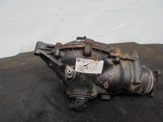 Редуктор передний, ориг. номер 31507508521, 7508521, 31507508522, 7508522, BMW X5 E53 - 1999-2003