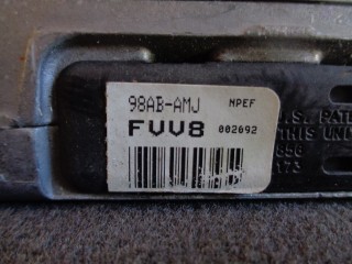 Редуктор передний, ориг. номер 7552533, 31507552533, 31507552534, 7552534, BMW X5 E70 - 2006-2010