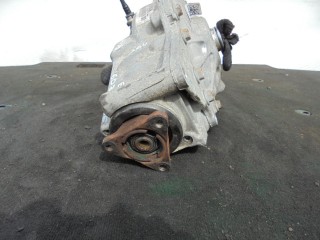 Редуктор передний, ориг. номер 7552533, 31507552533, 31507552534, 7552534, BMW X5 E70 - 2006-2010
