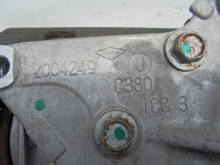 Редуктор передний, ориг. номер 7552533, 31507552533, 31507552534, 7552534, BMW X5 E70 - 2006-2010