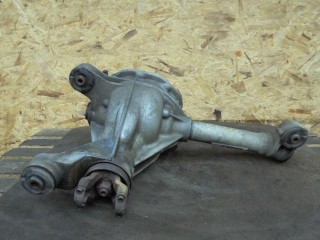 Редуктор передний, Ford Explorer 2001-2006