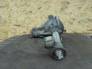 Редуктор передний, Ford Explorer 2001-2006
