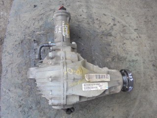 Редуктор передний Jeep Grand Cherokee 2010-2013, АКПП, полный привод, P68059997AC