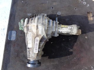 Редуктор передний Jeep Grand Cherokee 2010-2013, АКПП, полный привод, P68059997AD