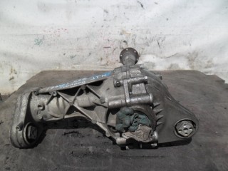 Редуктор передний, ориг. номер JTK, 0AA409508H, Volkswagen Touareg 2002-2007
