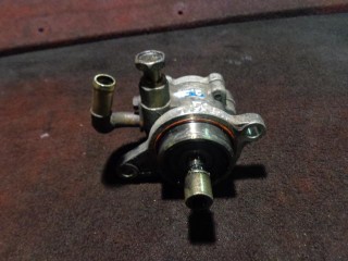 Насос ГУР Nissan X-Trail 2000-2004, полный привод, левый руль, 8H800