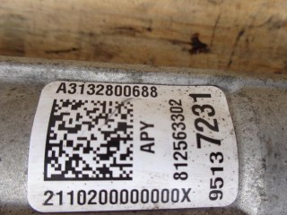 Рейка рулевая, ориг. номер 812563302, 95137231, Buick Encore 2012-2016