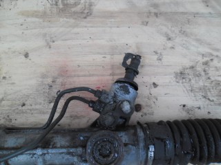 Рейка рулевая, Nissan Armada 2007-2016