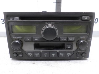 Магнитола Honda Pilot 2002-2005, 39100-S9V-A110